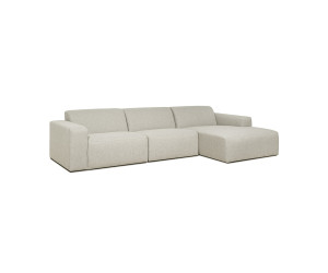 Sofa LOFT (Kampinis L)(Modulinė)